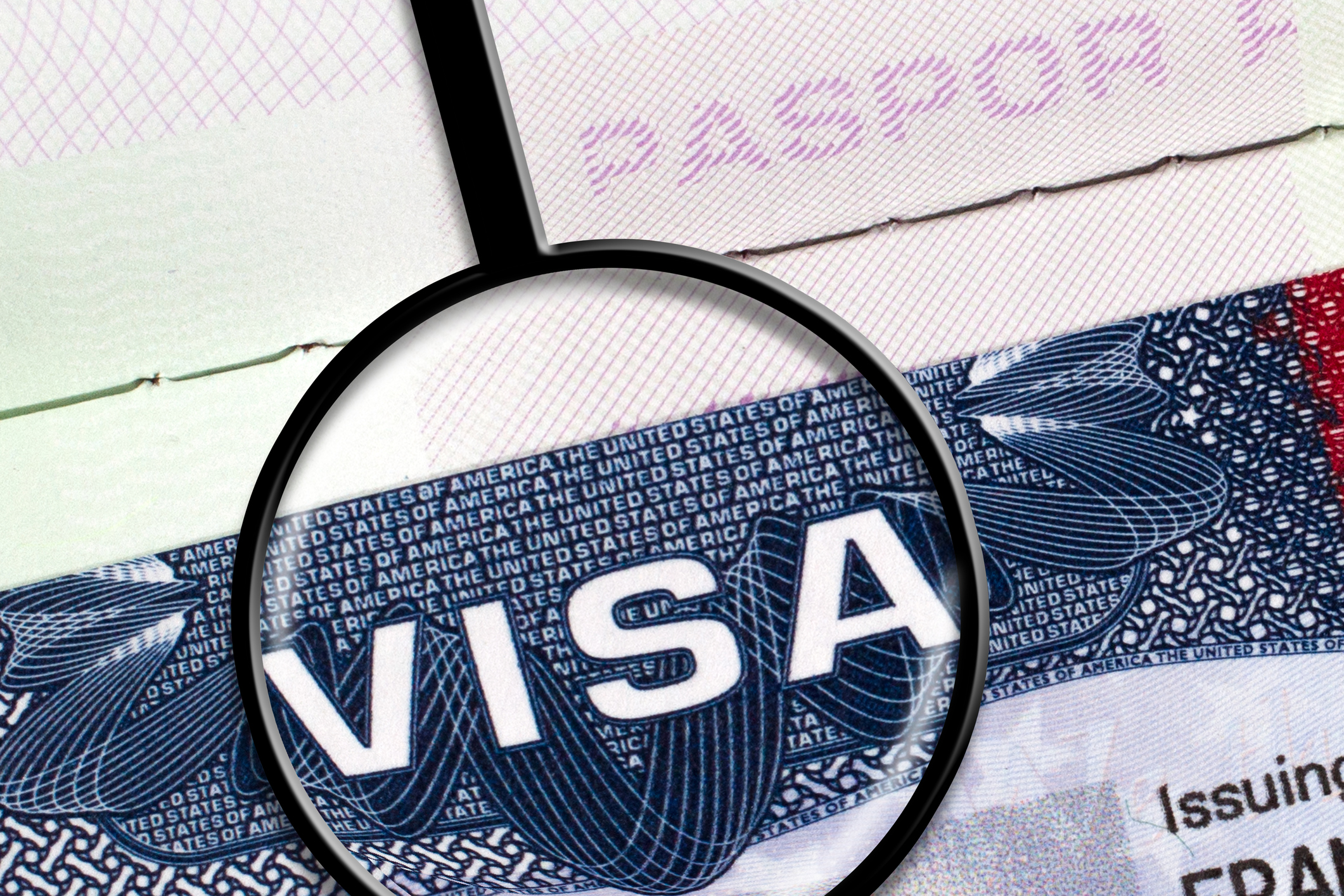 Visa du lịch Mỹ thời hạn dài - Đơn giản và nhanh chóng